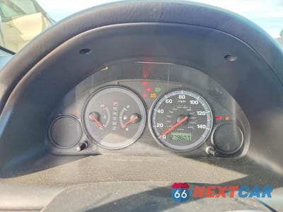 Zdjęcie 9 z 11 samochodu: 2005 HONDA CIVIC DX VP VIN:1HGES16355L018931 - miniatura