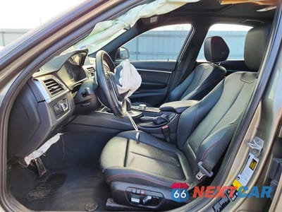 Zdjęcie 7 z 12 samochodu: 2016 BMW 328 XI SULEV VIN:WBA8E3G56GNT79216 - miniatura