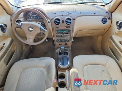 Zdjęcie 8 z 12 samochodu: 2008 CHEVROLET HHR LT VIN:3GNCA23D18S704238 - miniatura