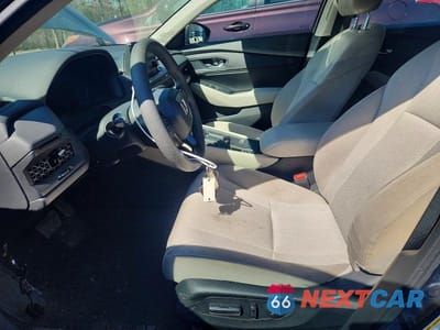 Zdjęcie 7 z 12 samochodu: 2024 HONDA ACCORD EX VIN:1HGCY1F39RA038610 - miniatura