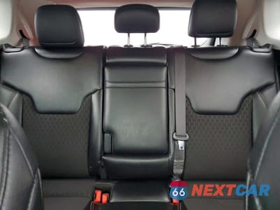 Zdjęcie 10 z 13 samochodu: 2018 JEEP COMPASS LATITUDE VIN:3C4NJDBB4JT479553 - miniatura
