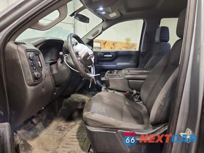 Zdjęcie 7 z 12 samochodu: 2020 CHEVROLET SILVERADO K1500 TRAIL BOSS CUSTOM VIN:3GCPYCEF8LG250317 - miniatura