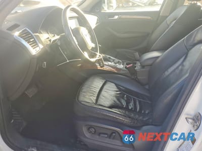 Zdjęcie 7 z 13 samochodu: 2009 AUDI Q5 3.2 VIN:WA1KK78R99A024541 - miniatura