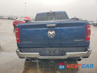 Zdjęcie 6 z 12 samochodu: 2022 RAM 1500 LIMITED VIN:1C6SRFHT3NN252312 - miniatura