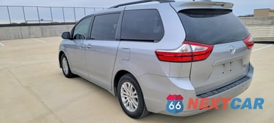 Zdjęcie 15 z 15 samochodu: 2017 TOYOTA SIENNA XLE 8-PASSENGER VIN:5TDYZ3DC6HS897302 - miniatura