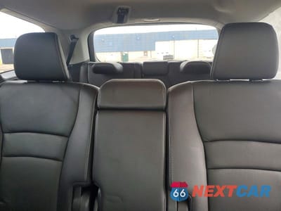Zdjęcie 10 z 13 samochodu: 2020 HONDA PILOT EXL VIN:5FNYF6H5XLB014630 - miniatura