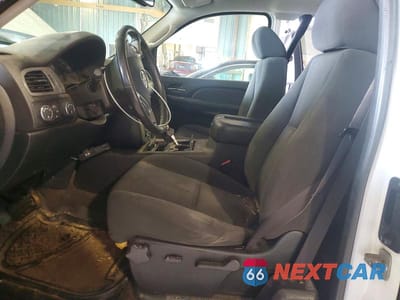 Zdjęcie 7 z 11 samochodu: 2008 GMC SIERRA K1500 VIN:2GTEK190781273266 - miniatura