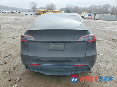Zdjęcie 6 z 14 samochodu: 2024 TESLA MODEL Y VIN:7SAYGDEF7RA285703 - miniatura