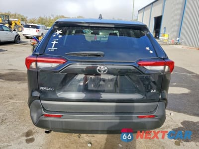 Zdjęcie 6 z 14 samochodu: 2025 TOYOTA RAV4 LE VIN:2T3H1RFV1SC316269 - miniatura