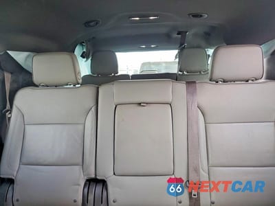 Zdjęcie 10 z 13 samochodu: 2022 GMC YUKON XL C1500 SLT VIN:1GKS1GKDXNR172901 - miniatura