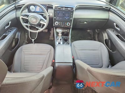 Zdjęcie 8 z 13 samochodu: 2023 HYUNDAI SANTA CRUZ SEL VIN:5NTJCDAE4PH063176 - miniatura