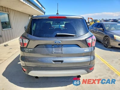 Zdjęcie 6 z 13 samochodu: 2017 FORD ESCAPE SE VIN:1FMCU0GD3HUC08917 - miniatura