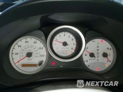 Zdjęcie 9 z 14 samochodu: 2004 TOYOTA RAV4 BASE VIN:JTEHD20V046000982 - miniatura