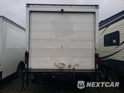 Zdjęcie 6 z 13 samochodu: 2019 FORD E450 BOX TRUCK VIN:1FDXE4FS3KDC04122 - miniatura