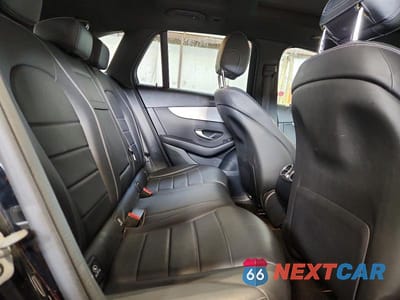 Zdjęcie 11 z 12 samochodu: 2022 MERCEDES-BENZ GLC 300 4MATIC VIN:W1N0G8EB6NV375334 - miniatura