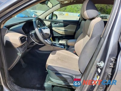 Zdjęcie 7 z 14 samochodu: 2019 HYUNDAI SANTA FE SE 2.4L VIN:5NMS23AD9KH116516 - miniatura