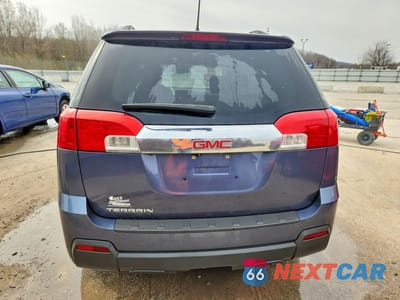 Zdjęcie 6 z 12 samochodu: 2014 GMC TERRAIN SLE VIN:2GKALREK7E6291447 - miniatura