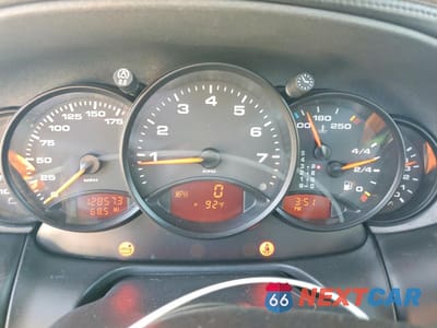 Zdjęcie 9 z 12 samochodu: 1999 PORSCHE 911 CARRERA VIN:WP0AA2999XS626482 - miniatura