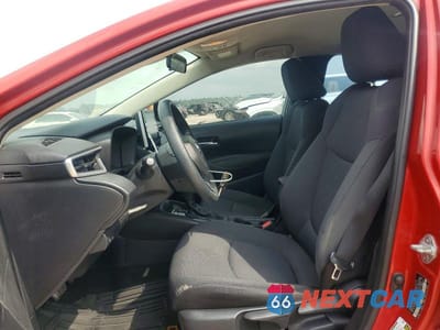 Zdjęcie 7 z 12 samochodu: 2021 TOYOTA COROLLA LE VIN:5YFEPMAE3MP255496 - miniatura