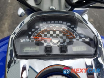 Zdjęcie 7 z 10 samochodu: 2007 SUZUKI VZR1800 VIN:JS1VY53A072106814 - miniatura