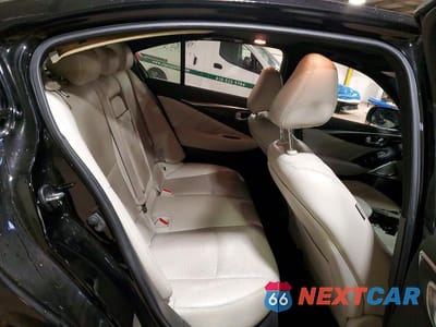 Zdjęcie 10 z 13 samochodu: 2021 INFINITI Q50 SENSORY VIN:JN1EV7CRXMM751571 - miniatura