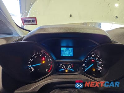 Zdjęcie 9 z 13 samochodu: 2016 FORD TRANSIT CONNECT XL UTILITY / SERVICE VAN VIN:NM0LS7E77G1272732 - miniatura