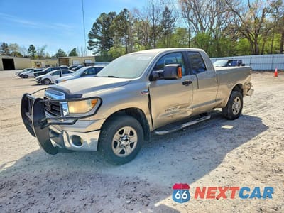 2007 TOYOTA TUNDRA SR5 5TFBV54117X022634 - główne zdjęcie licytacji z USA - miniatura