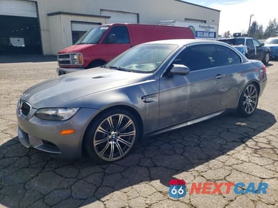 2008 BMW M3 WBSWL93568P331495 - główne zdjęcie licytacji z USA - miniatura