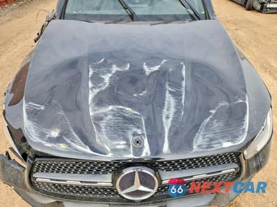 Zdjęcie 11 z 12 samochodu: 2021 MERCEDES-BENZ GLC 300 4MATIC VIN:W1N0G8EB4MV307953 - miniatura