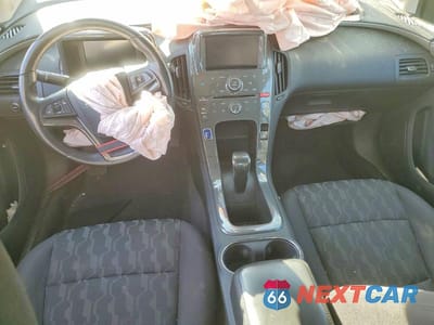 Zdjęcie 8 z 12 samochodu: 2015 CHEVROLET VOLT VIN:1G1RC6E47FU142398 - miniatura