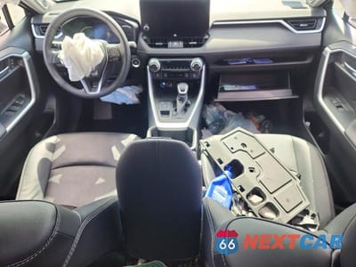 Zdjęcie 8 z 13 samochodu: 2023 TOYOTA RAV4 XLE PREMIUM VIN:2T3A1RFV6PC386262 - miniatura
