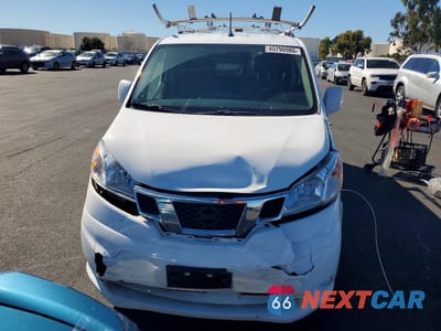 Piąte zdjęcie samochodu w środku: 2018 NISSAN NV200 S VIN:3N6CM0KN3JK695110 - miniatura