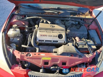 Zdjęcie 11 z 11 samochodu: 2006 TOYOTA CAMRY SOLARA SLE V6 VIN:4T1FA38P36U075105 - miniatura