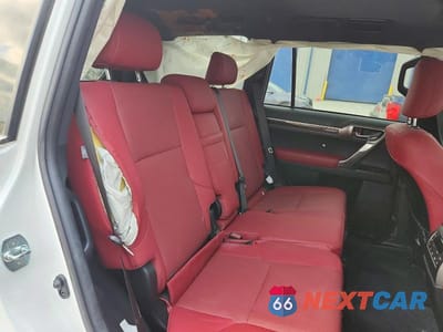 Zdjęcie 10 z 13 samochodu: 2023 LEXUS GX 460 BASE VIN:JTJAM7BX1P5378060 - miniatura