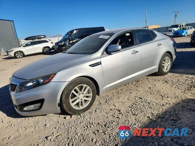 2012 KIA OPTIMA LX KNAGM4A76C5294515 - główne zdjęcie licytacji z USA - miniatura