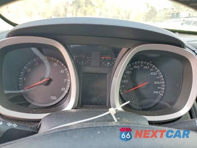 Zdjęcie 9 z 13 samochodu: 2012 CHEVROLET EQUINOX LT VIN:2GNFLEEK9C6373677 - miniatura
