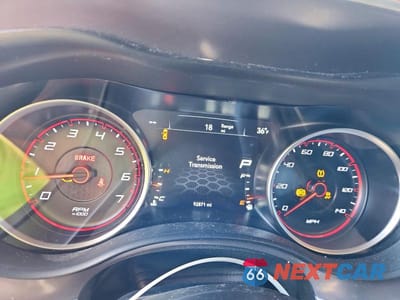 Zdjęcie 9 z 11 samochodu: 2019 DODGE CHARGER VIN:2C3CDXBG9KH699457 - miniatura