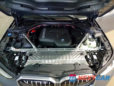 Zdjęcie 12 z 12 samochodu: 2025 BMW X3 30 XDRIVE VIN:5UX53GP05S9091808 - miniatura