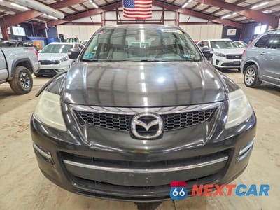 Piąte zdjęcie samochodu w środku: 2008 MAZDA CX-9 VIN:JM3TB38V580130321 - miniatura