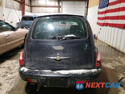 Zdjęcie 6 z 13 samochodu: 2007 CHRYSLER PT CRUISER VIN:3A4FY48B27T606388 - miniatura
