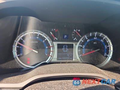 Zdjęcie 9 z 13 samochodu: 2014 TOYOTA 4RUNNER SR5 VIN:JTEZU5JR7E5069067 - miniatura