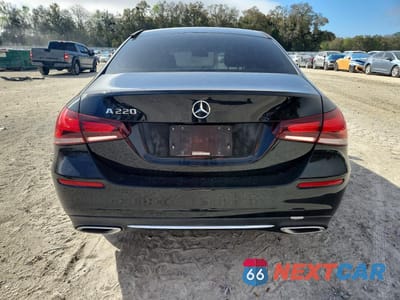 Zdjęcie 6 z 11 samochodu: 2019 MERCEDES-BENZ A 220 VIN:WDD3G4EBXKW032812 - miniatura