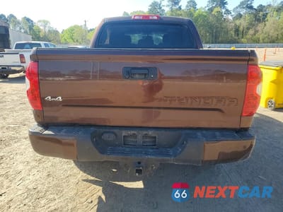 Zdjęcie 6 z 11 samochodu: 2015 TOYOTA TUNDRA 1794 EDITION VIN:5TFAW5F11FX480002 - miniatura