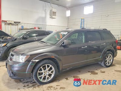 2015 DODGE JOURNEY LIMITED 3C4PDCDG9FT689429 - główne zdjęcie licytacji z USA - miniatura