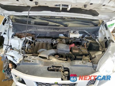 Zdjęcie 11 z 11 samochodu: 2021 NISSAN NV200 SV VIN:3N6CM0KN9MK699148 - miniatura