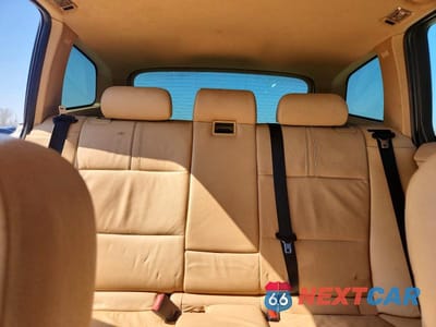 Zdjęcie 10 z 12 samochodu: 2007 BMW X3 3.0SI VIN:WBXPC93477WJ01653 - miniatura