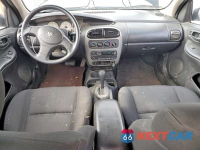 Zdjęcie 8 z 12 samochodu: 2004 DODGE NEON SXT VIN:1B3ES56C34D509739 - miniatura