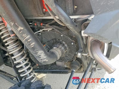 Zdjęcie 7 z 11 samochodu: 2023 POLARIS RZR PRO XP 4 ULTIMATE VIN:3NSR4D923PF291630 - miniatura