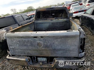 Zdjęcie 6 z 14 samochodu: 2017 RAM 1500 SLT VIN:1C6RR6GG9HS768943 - miniatura