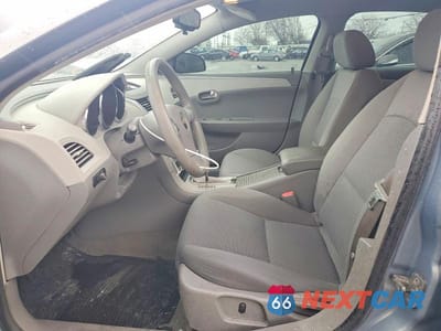 Zdjęcie 7 z 11 samochodu: 2009 CHEVROLET MALIBU LS VIN:1G1ZG57B29F230567 - miniatura